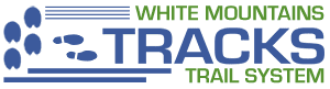 TRACKS White Mountains logo