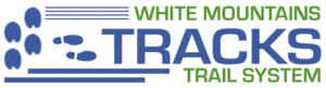 TRACKS White Mountains logo